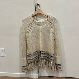 Vintage Havana Bohemian Sweater